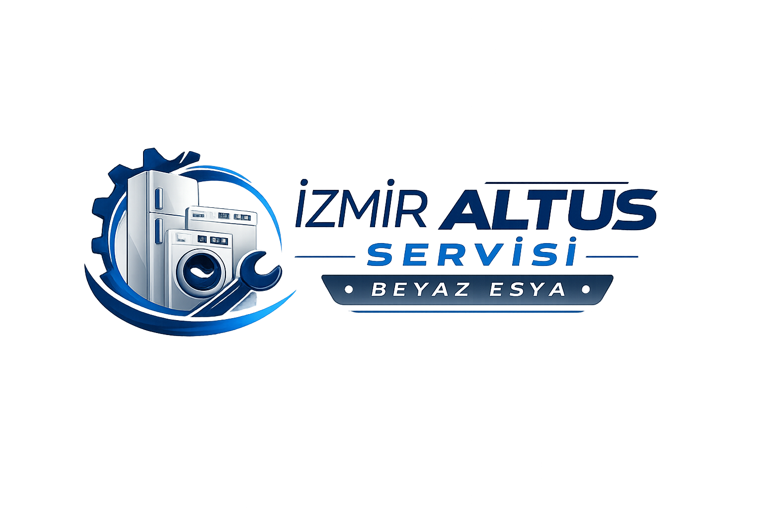 İZMİR ALTUS SERVİSİ